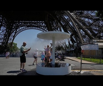 Replay Canal Saint-Martin, refuge de fraîcheur en pleine canicule à Paris