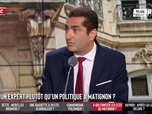 Replay Les Grandes Gueules - Un expert plutôt qu'un politique à Matignon ?