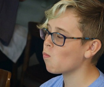 Replay La liste du parfait gourmand - S2 E2 - Le paradis de la pizza