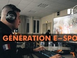 Replay Le journal de la Défense - Génération e