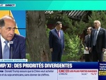 Replay Tout pour investir, la masterclass - Quand le monde s'affole - Trump/Xi, des priorités divergentes - 15/05