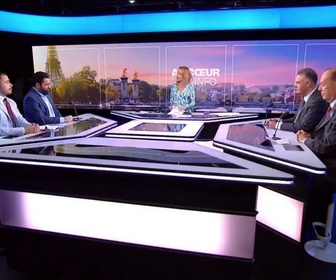 Replay Le débat - Trump reçoit Al-Charaa à Washington : l'ennemi d'hier, l'allié d'aujourd'hui ?