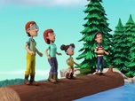 Replay Paw Patrol, la Pat'Patrouille - Pique-nique en famille
