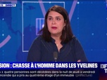 Replay News Box - Évasion : chasse à l'homme dans les Yvelines - 07/06