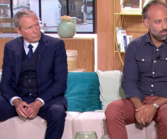 Replay Ça commence aujourd'hui - 13/11/2025