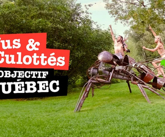 Replay Nus & culottés - 23/12/2025