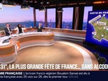 Replay BFM Première prématinale - Sortir en France : Fête sans alcool, place à vie pour un festival & record du monde de crêpes