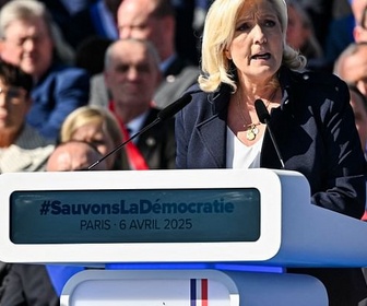 Replay 28 minutes - Le RN se rediabolise ?