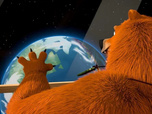 Replay Grizzy et les lemmings - 12/10/2025