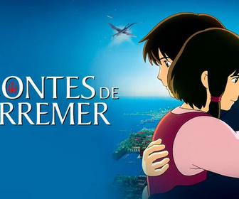 Replay Les Contes de Terremer