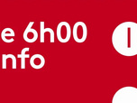 Replay Le 6h info - 24/10/2025