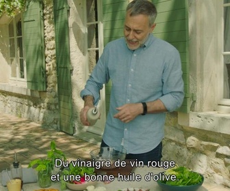 Replay Michel Roux : cuisine du terroir - S1 E2