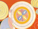 Replay Peintre et pionnière de l'art abstrait - La double vie d'Hilma af Klint