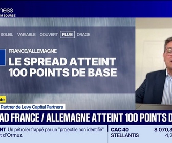 Replay BFM Bourse - L'éco du monde : BoJ, le yen peine à remonter malgré la hausse de taux - 18/09