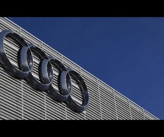 Replay Colère des travailleurs de l'usine Audi à Bruxelles