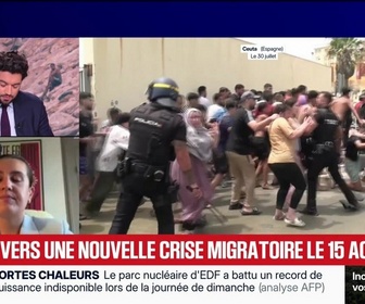 Replay Le Club BFM - Lundi 10 août
