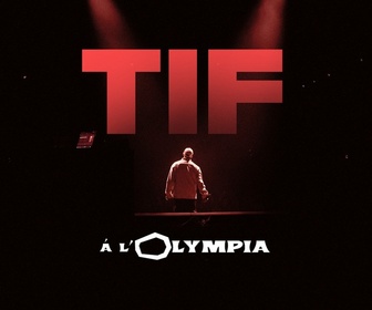 Replay TIF à l'Olympia