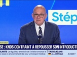 Replay Le Grand entretien : Euronext lance IPOgo pour accélerer la cotation des PME - 15/07