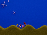 Replay Woolly Woolly - Chouchou a besoin d'être seul