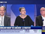 Replay Les Experts de l'immo : Immobilier neuf vs ancien, le match - 25/03