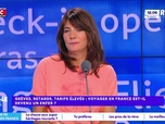 Replay Estelle Midi - Grèves, retards, tarifs élevés : voyager en France est-il devenu un enfer ?