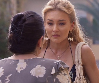 Replay L'amour invincible - S01 E15