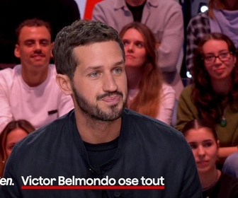 Replay Quotidien, deuxième partie du 9 octobre 2026