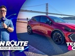 Replay En route pour demain - Nouvelle Renault Clio, elle change (presque) pour rester au sommet des ventes