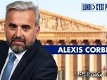 Replay Lundi, c'est politique - Alexis Corbière, député écologiste de Seine-Saint-Denis