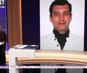 Replay On a de l'info - Dupont de Ligonnès fascine toujours 15 ans après