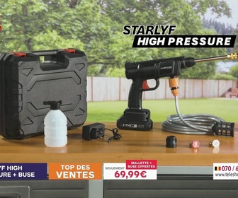 Replay Téléshopping du lundi 5 mai 2025