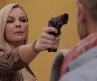 Replay La desalmada - S01 E13