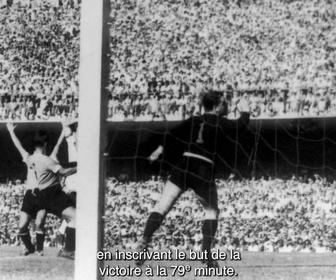 Replay Football nation - S1 E6 - Uruguay