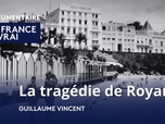Replay La France en Vrai - Nouvelle-Aquitaine - La tragédie de Royan