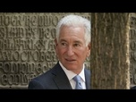Replay Charles Kushner, beau-père d'Ivanka Trump, confirmé à l'ambassade des États-Unis en France