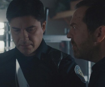 Replay Seule contre tous - S3 E7 - Nomme tes fantômes