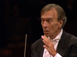 Replay Les grands moments de la musique - Le documentaire - Abbado dirige la Résurrection de Mahler