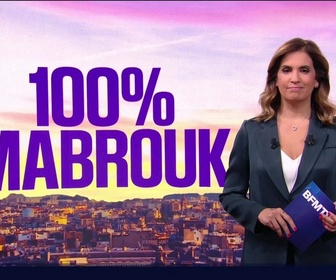 Replay L'intégrale de 100% Mabrouk du lundi 31 août 2026