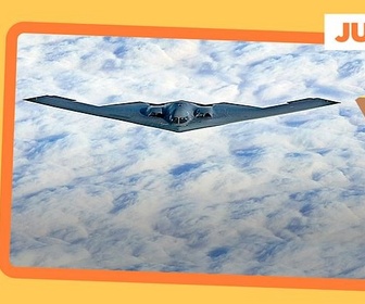 Replay Trump entre dans la guerre Israël-Iran - ARTE Journal Junior de lundi