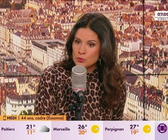 Replay Apolline Matin - Émission du 16 septembre 2025