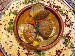 Replay Oman : la paplou - Voyage en cuisine