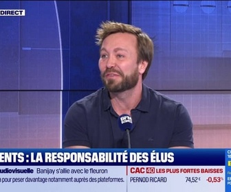 Replay Les Experts de l'immo : Logement, la responsabilité des élus - 04/03