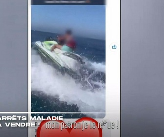 Replay 66 minutes : le doc - Refaire ses papiers : un cauchemar bien Français ! / Arrêts maladie à vendre ! / Devenez prof en 5 jours