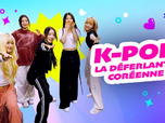 Replay K-Pop La déferlante coréenne