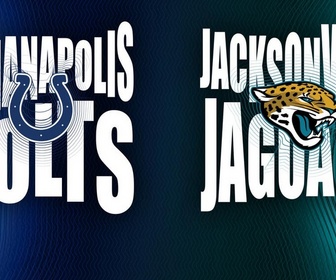 Replay Les résumés NFL - Week 5 : Indianapolis Colts @ Jacksonville Jaguars