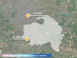 Replay Le mag du samedi - Poulet rôti : ça chauffe chez les rois de la broche