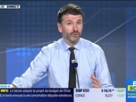 Replay BFM Bourse - Lundi 15 décembre