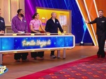 Replay Une famille en or - Khojandi Vs Krief