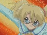 Replay Yu-Gi-Oh ! Duel Monsters - S5 E9 - Leon et la féerie
