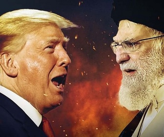 Replay Pourquoi l'Iran et les Etats-Unis se détestent-ils ?